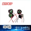 Factory direct sales 12085 passive lead buzzer with high wire soldering sensitivity Application Scenario
